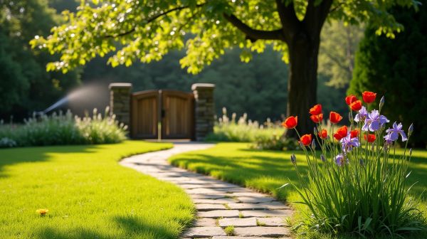 Treffsicherheit trainieren: Ziele und Aufbau im Garten