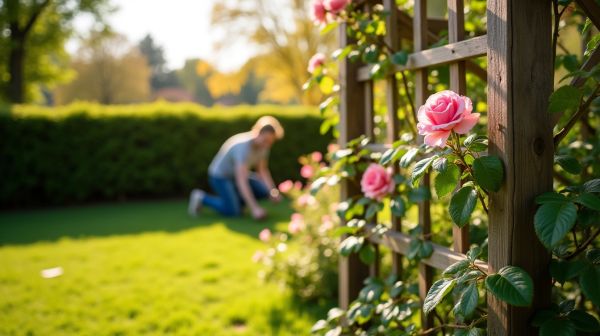 Treffsicherheit trainieren: Ziele und Aufbau im Garten